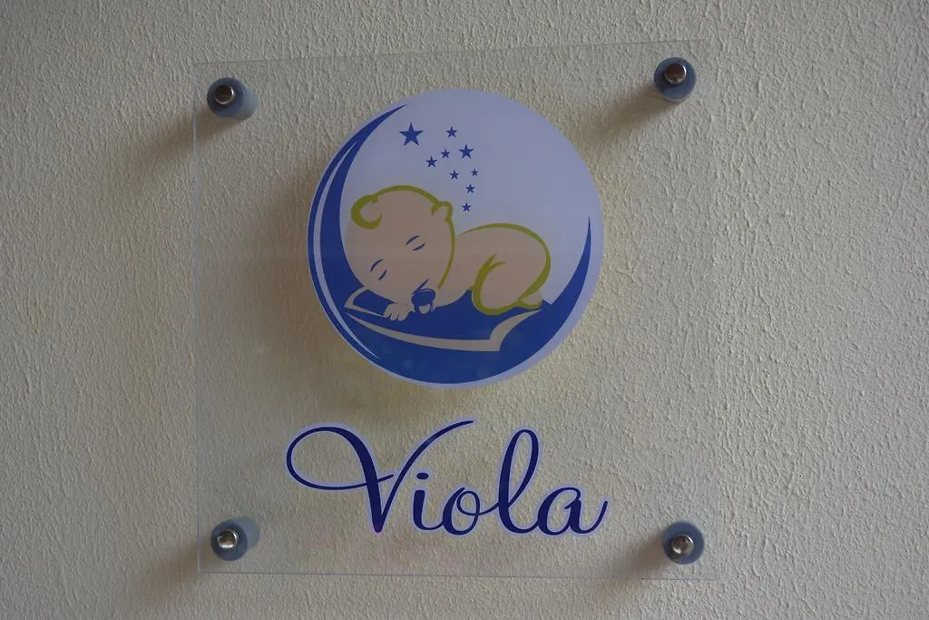 Appartamento Casa Vacanza La Luna Sarzana Italia