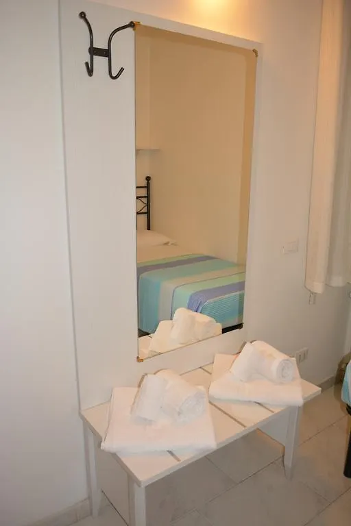 Casa Vacanza La Luna Sarzana Appartamento