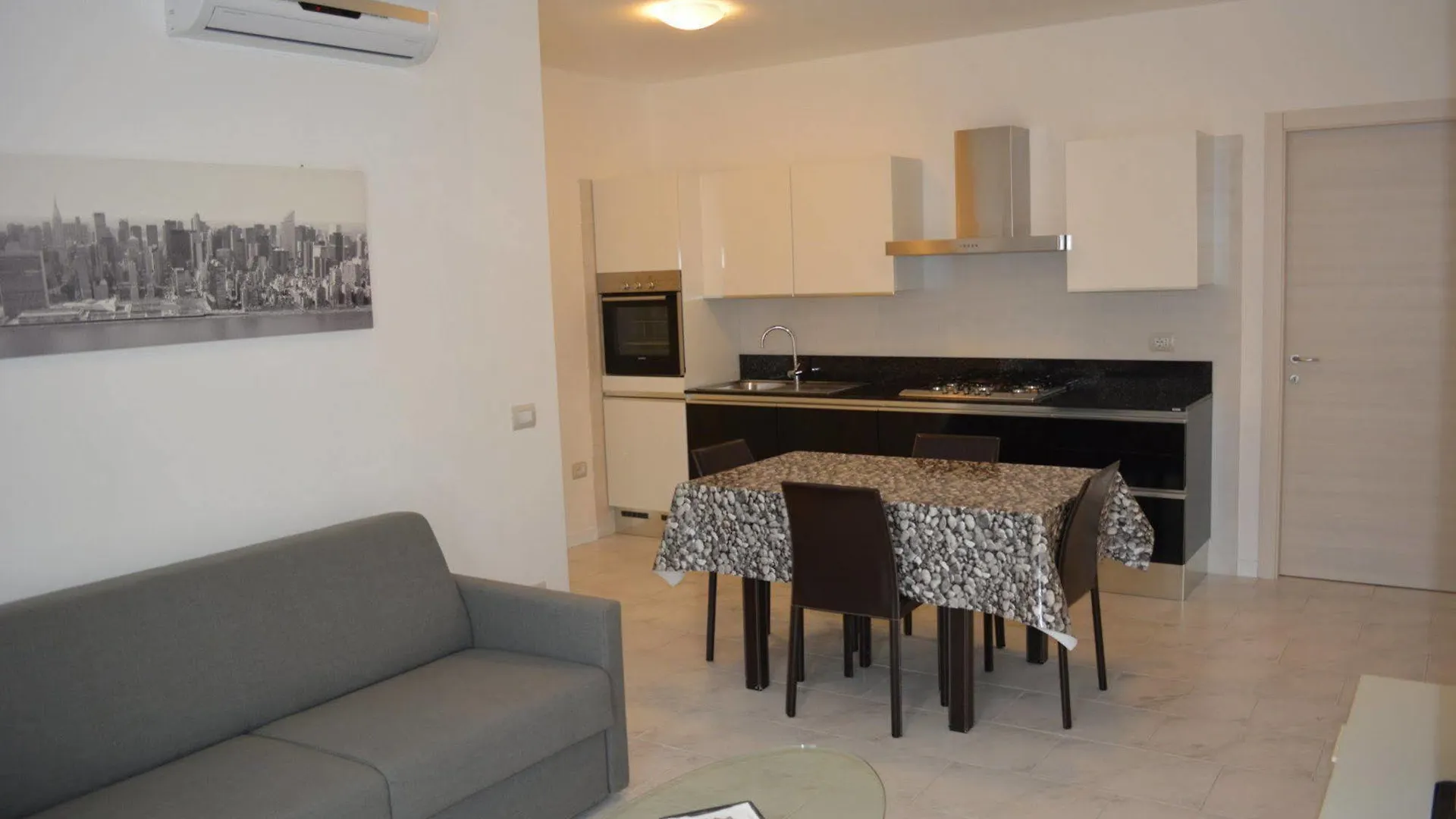 Appartamento Casa Vacanza La Luna Sarzana