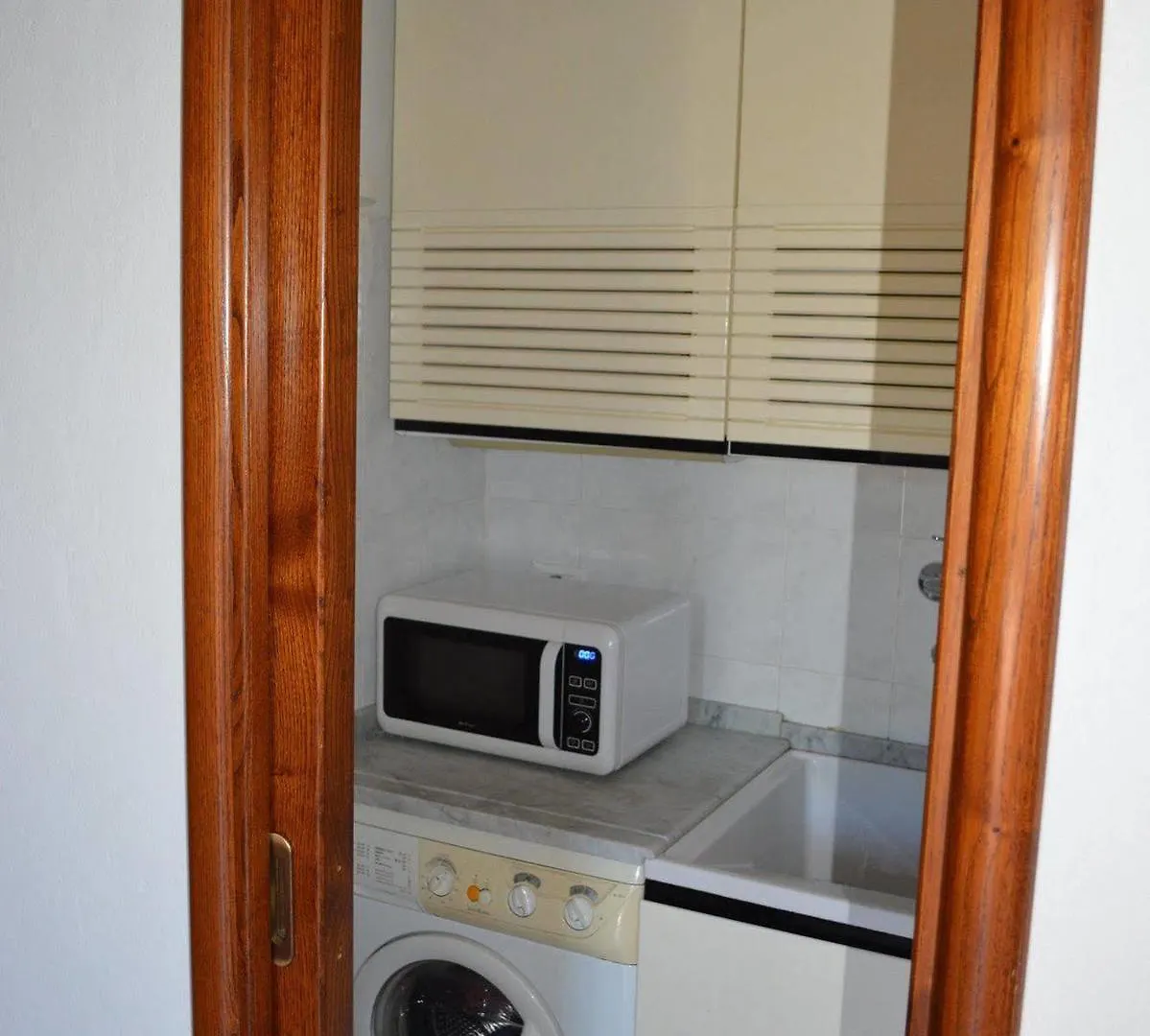 Casa Vacanza La Luna Sarzana Italia