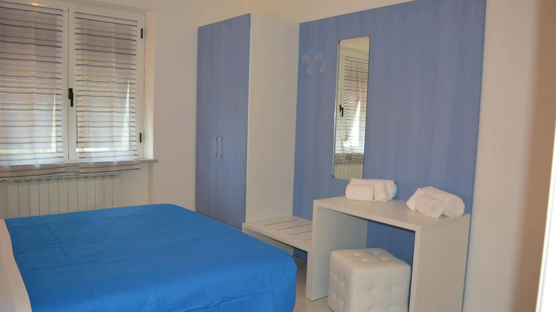 Casa Vacanza La Luna Sarzana