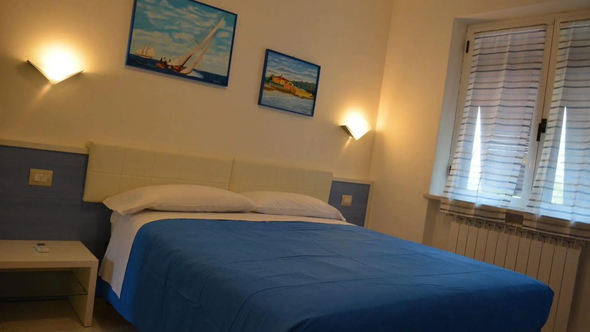 Casa Vacanza La Luna Sarzana Italia