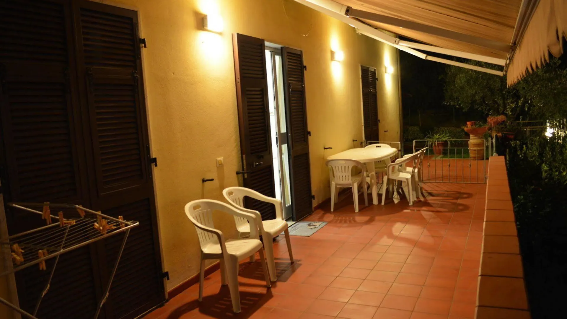 Casa Vacanza La Luna Sarzana