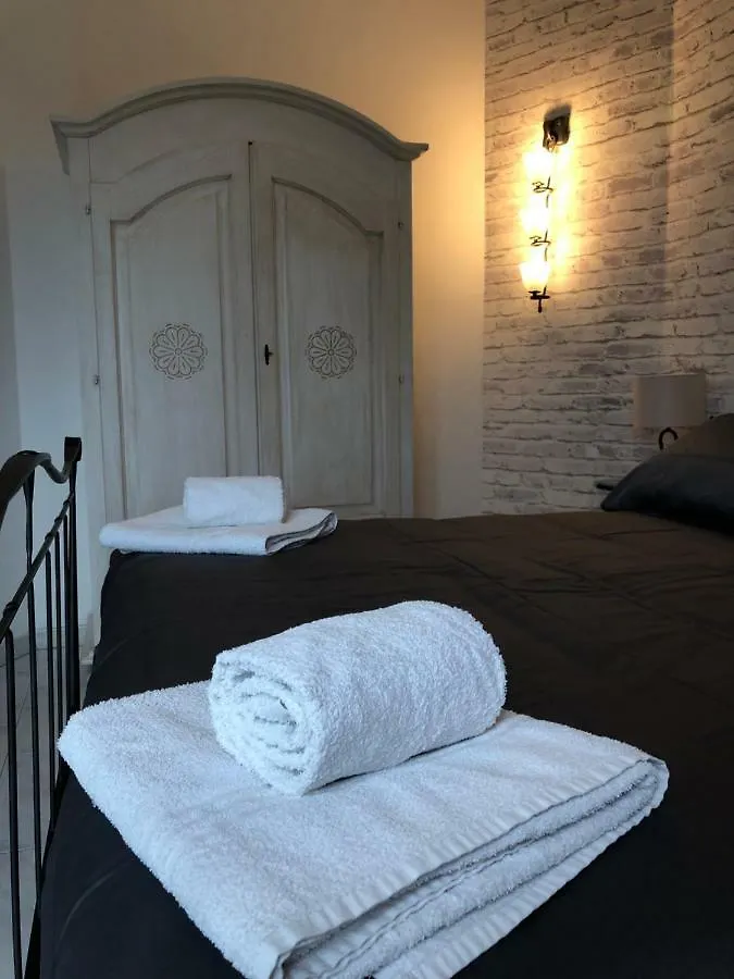 Appartamento Casa Vacanza La Luna Sarzana Italia