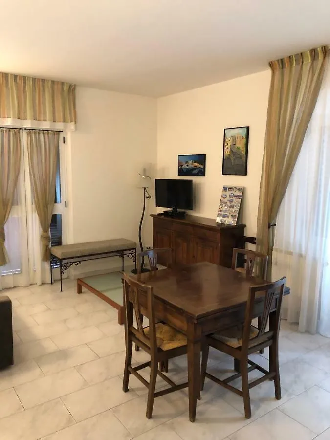 Appartamento Casa Vacanza La Luna Sarzana