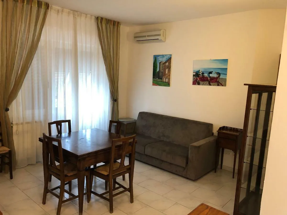 Appartamento Casa Vacanza La Luna Sarzana