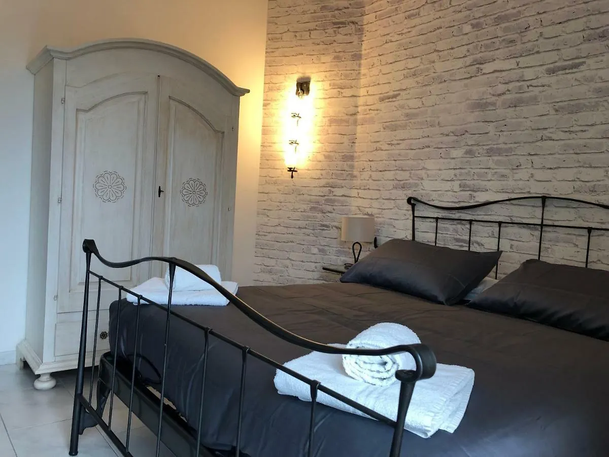 Casa Vacanza La Luna Sarzana Italia