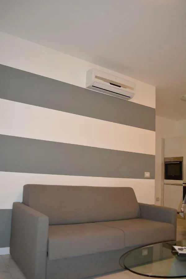 Appartamento Casa Vacanza La Luna Sarzana