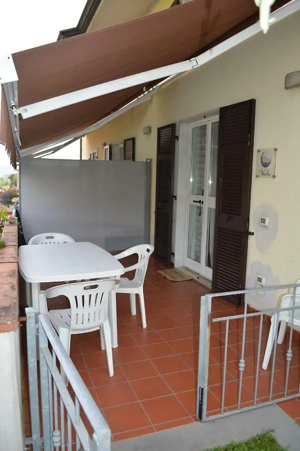 Casa Vacanza La Luna Sarzana